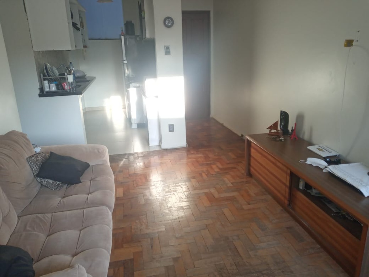 Apartamento, 3 quartos, 95 m² - Foto 3