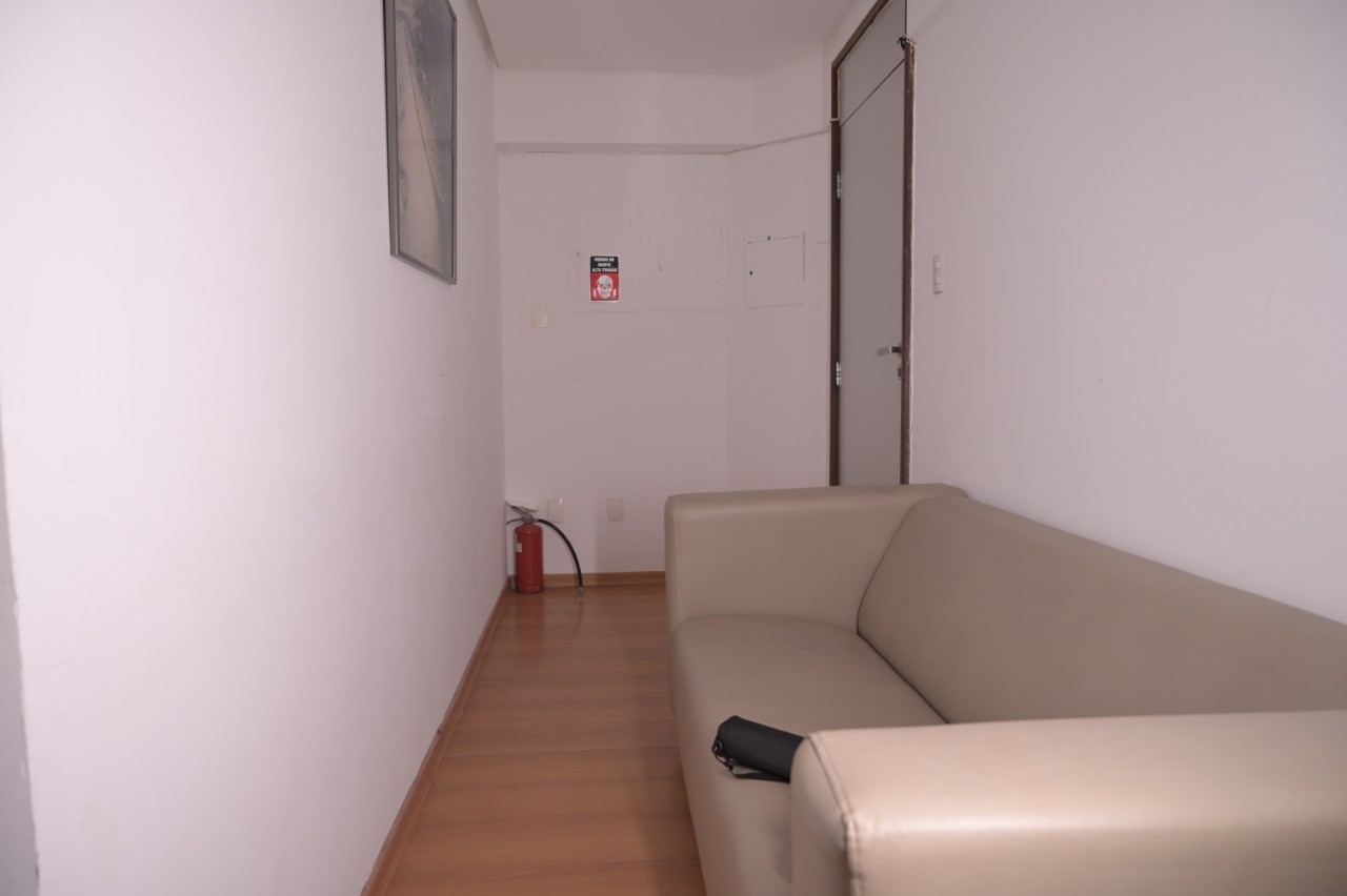 Conjunto Comercial-Sala para alugar, 448m² - Foto 13