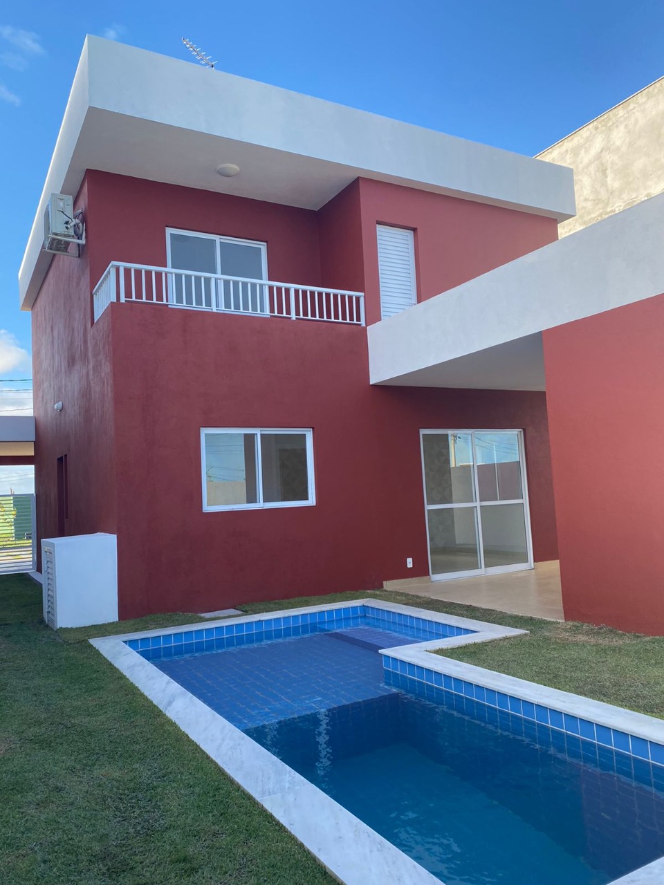 Casa de Condomínio à venda com 3 quartos, 203m² - Foto 9