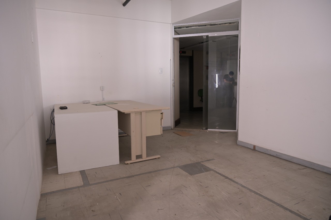 Conjunto Comercial-Sala para alugar, 448m² - Foto 5