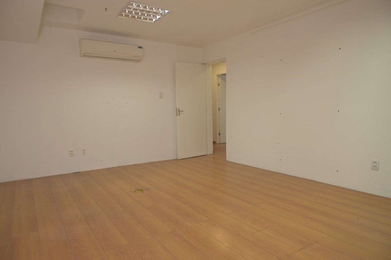 Conjunto Comercial-Sala para alugar, 448m² - Foto 1