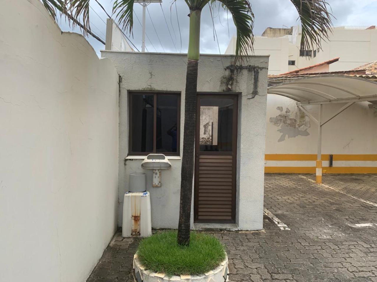 Loteamento e Condomínio para alugar, 700m² - Foto 10