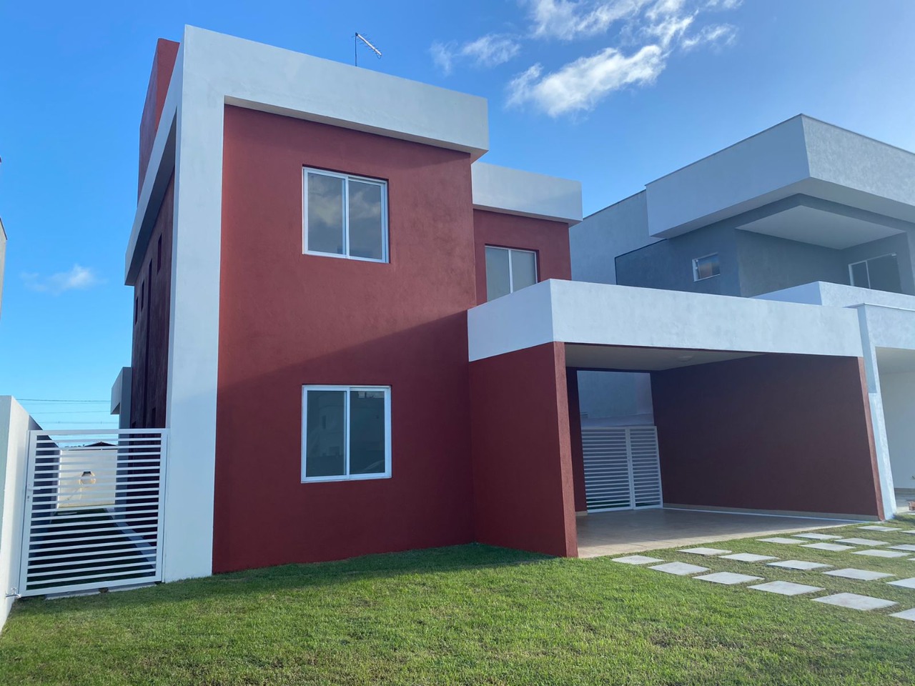 Casa de Condomínio à venda com 3 quartos, 203m² - Foto 3