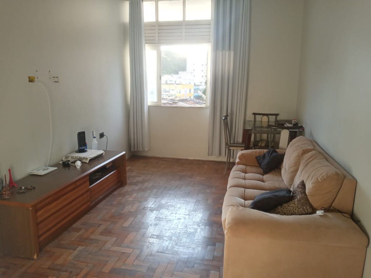 Apartamento, 3 quartos, 95 m² - Foto 2