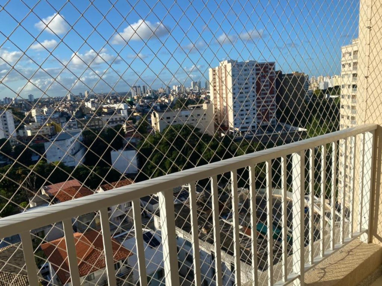 Apartamento, 3 quartos, 68 m² - Foto 3