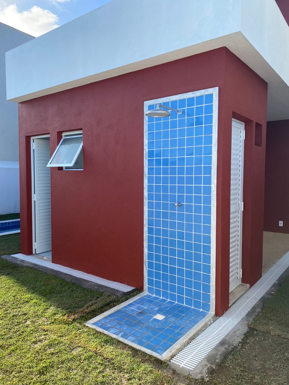Casa de Condomínio à venda com 3 quartos, 203m² - Foto 8