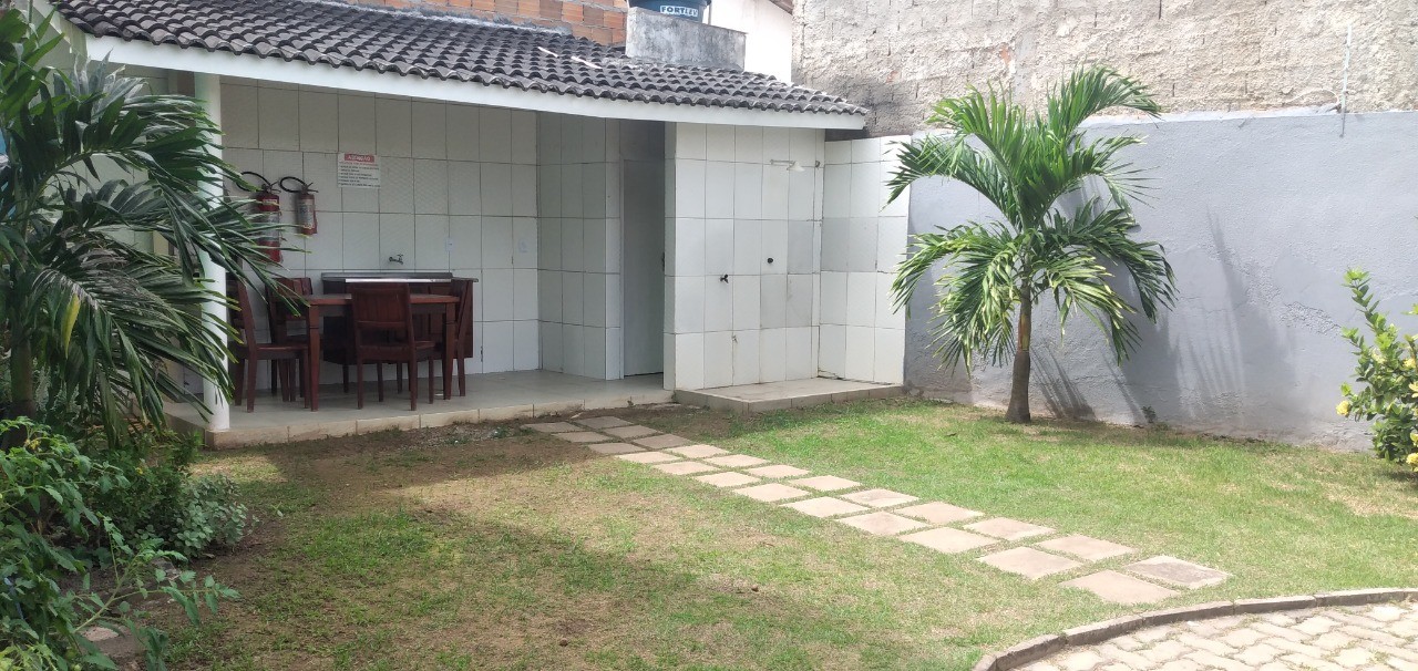 Casa de Condomínio à venda com 2 quartos, 78m² - Foto 25