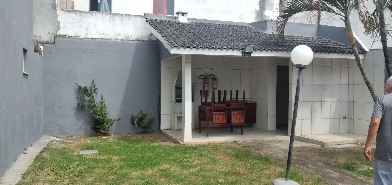 Casa de Condomínio à venda com 2 quartos, 78m² - Foto 3