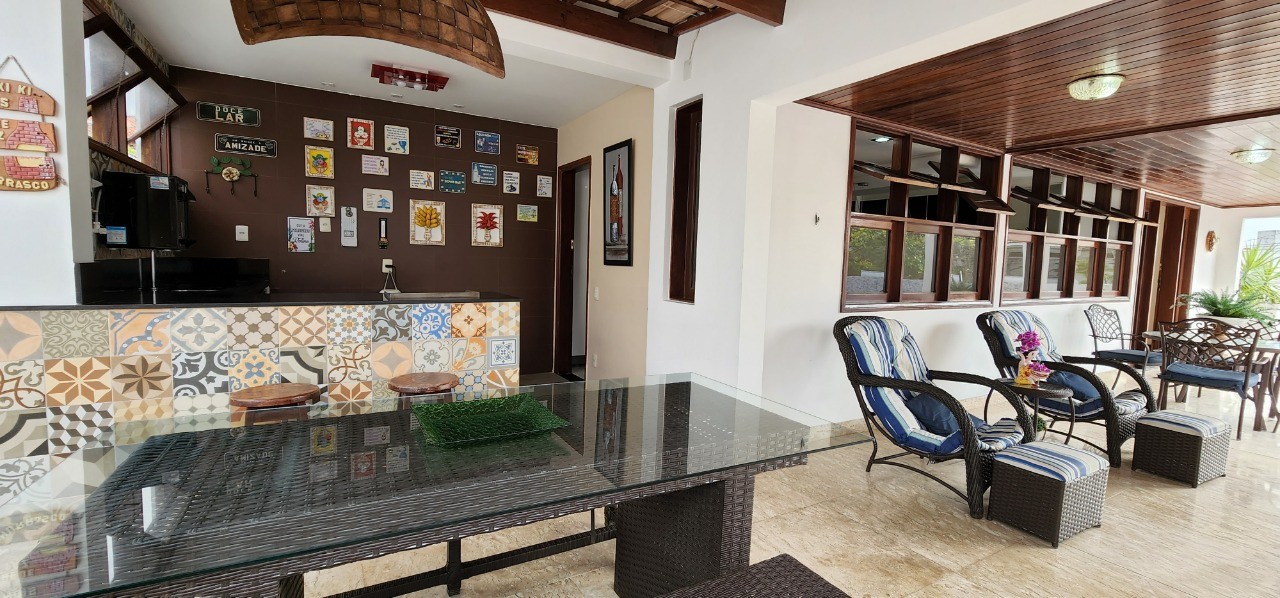 Casa de Condomínio à venda com 5 quartos, 560m² - Foto 36