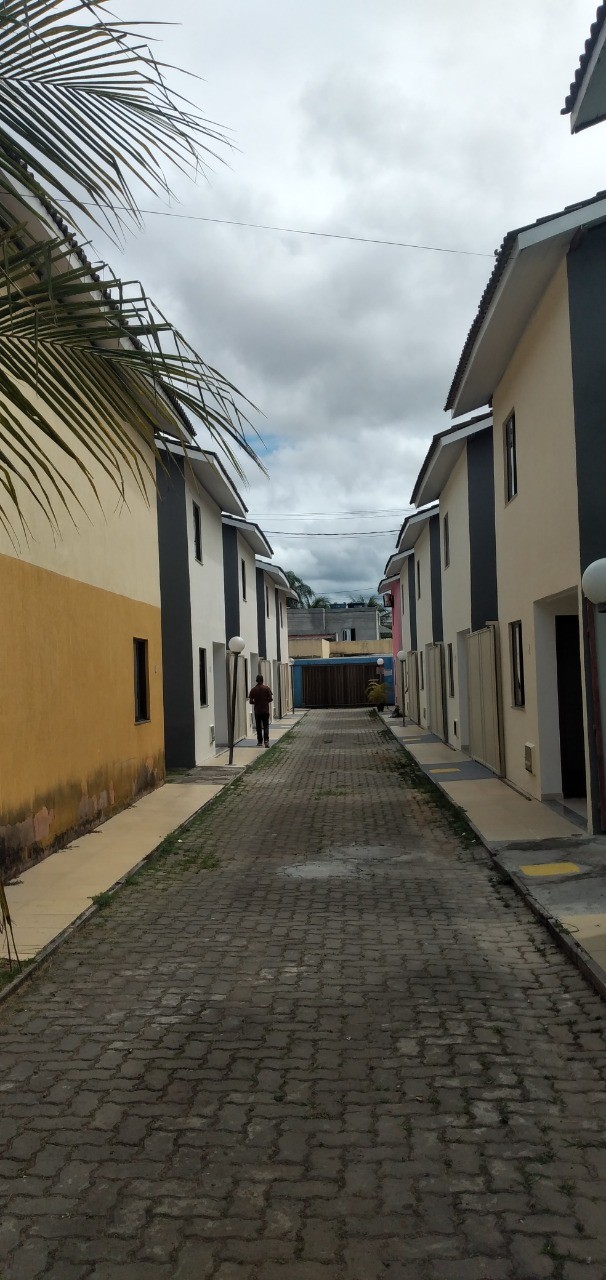 Casa de Condomínio à venda com 2 quartos, 78m² - Foto 2