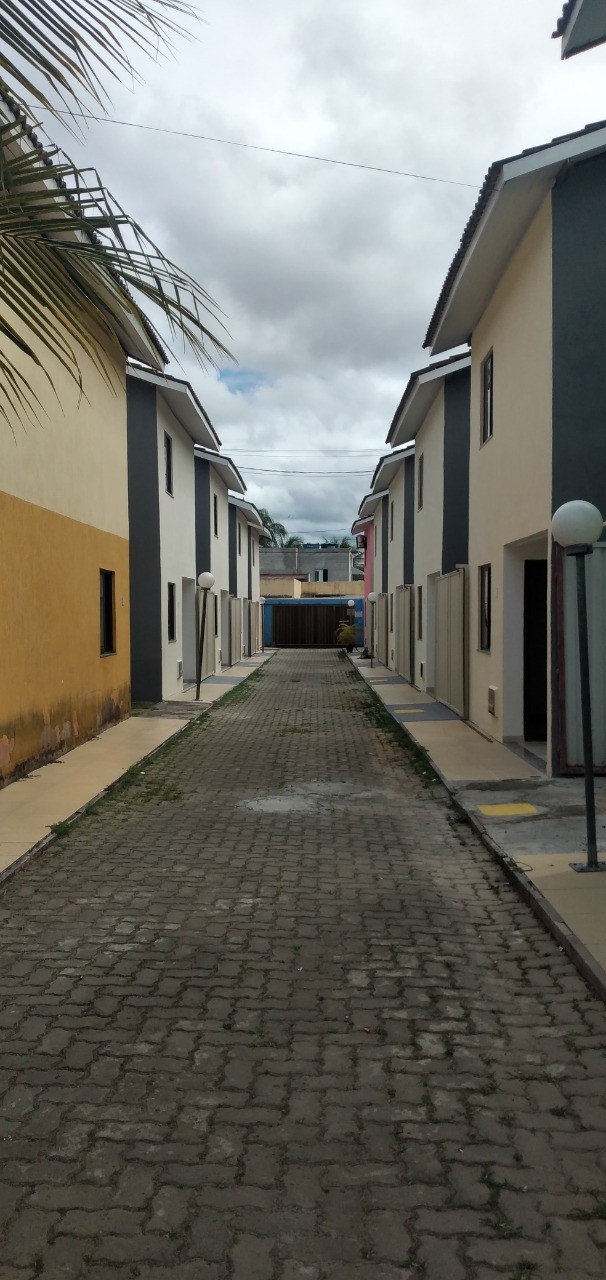 Casa de Condomínio à venda com 2 quartos, 78m² - Foto 26