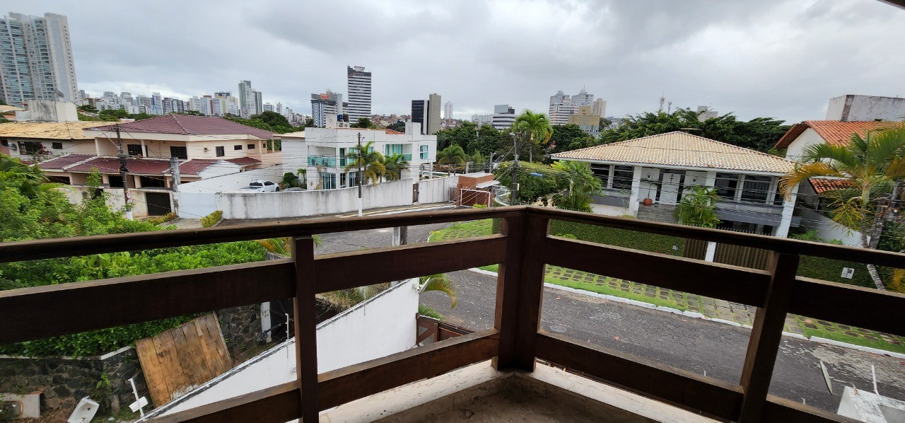 Casa de Condomínio à venda com 5 quartos, 560m² - Foto 16