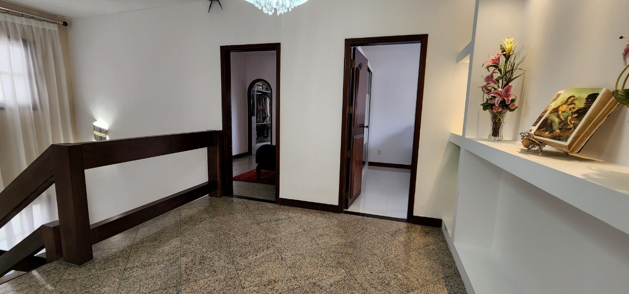 Casa de Condomínio à venda com 5 quartos, 560m² - Foto 14