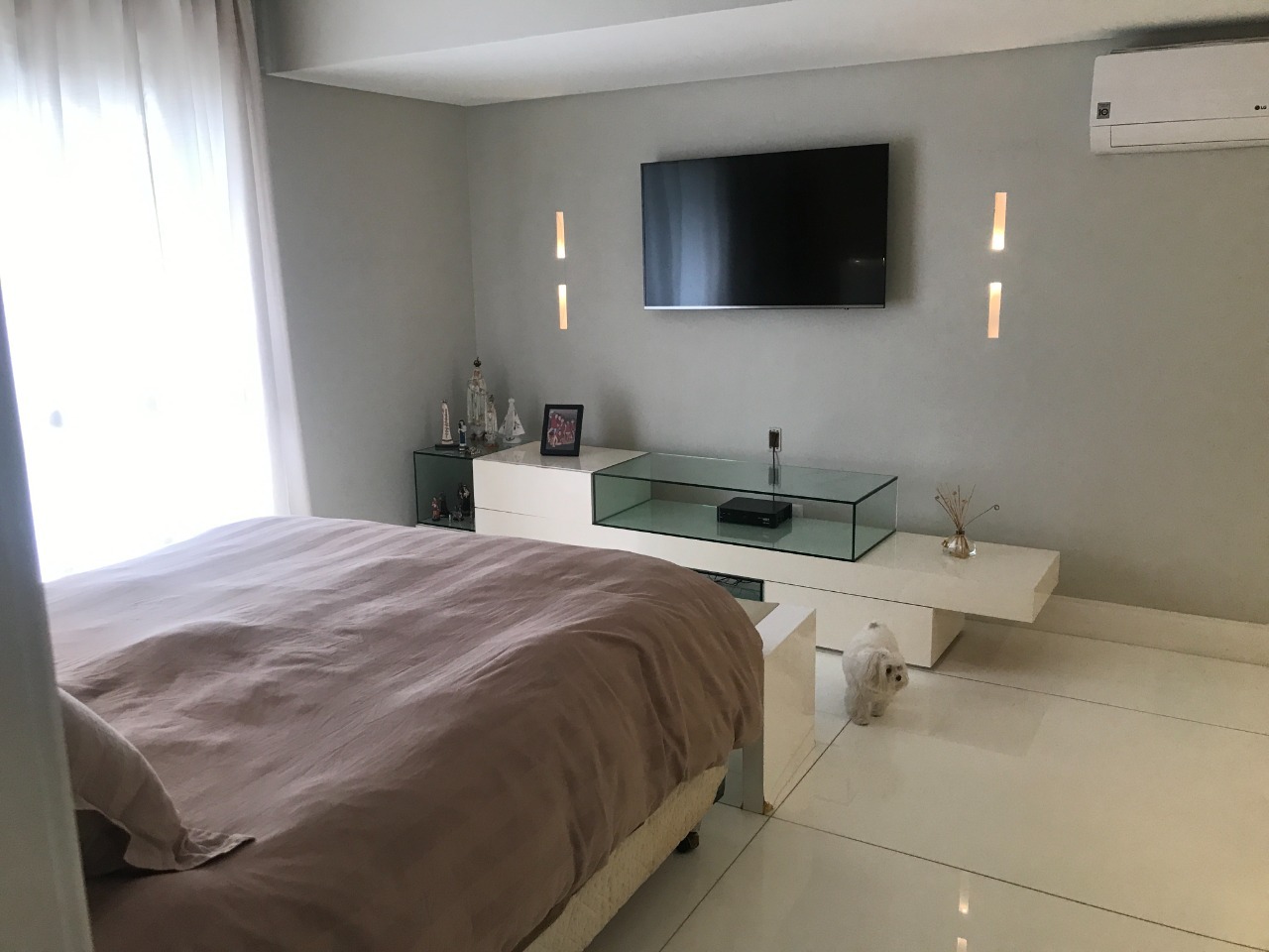 Apartamento à venda com 2 quartos, 198m² - Foto 12