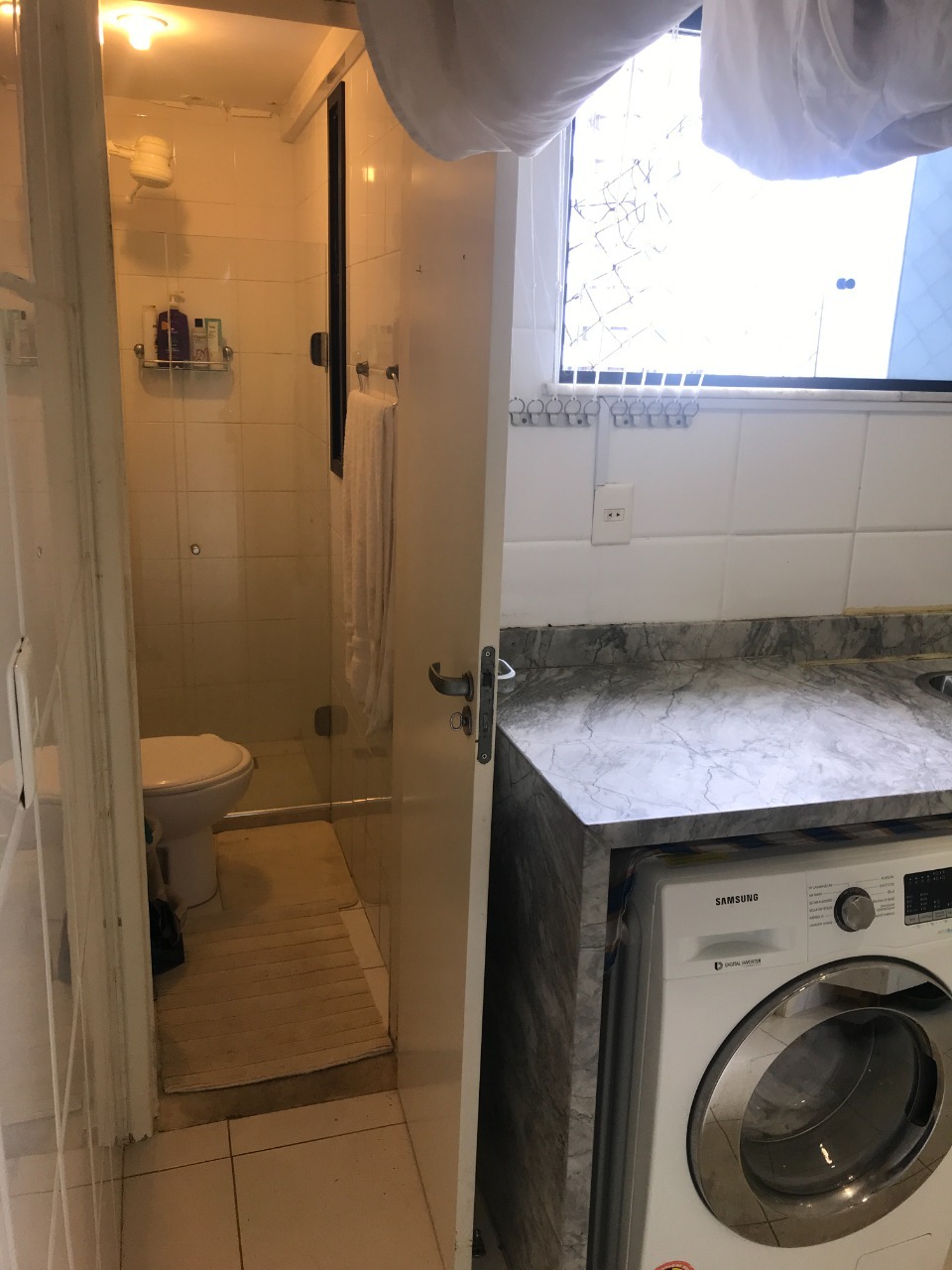 Apartamento à venda com 2 quartos, 198m² - Foto 31