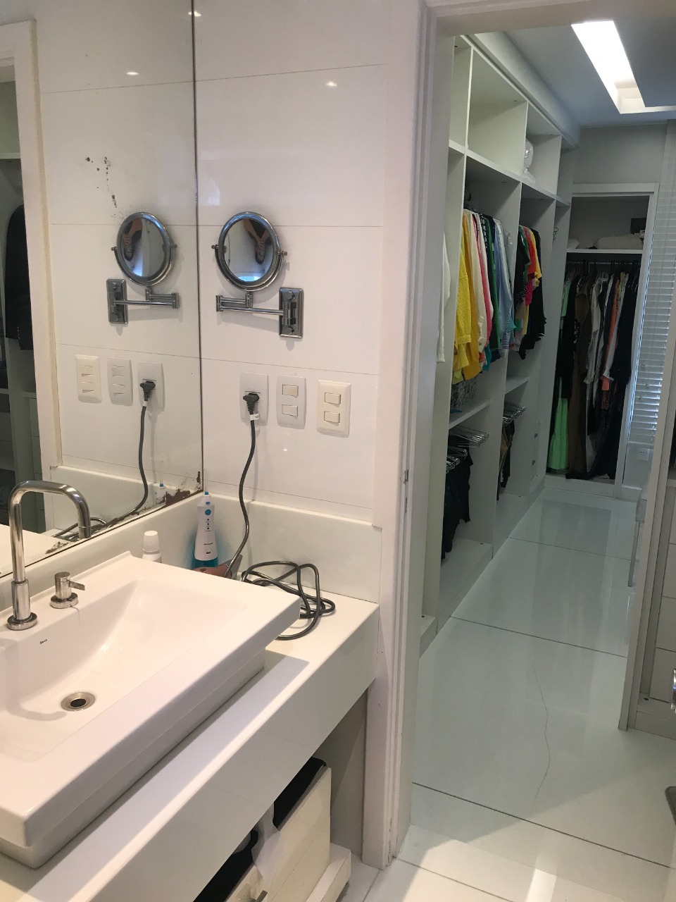 Apartamento à venda com 2 quartos, 198m² - Foto 22