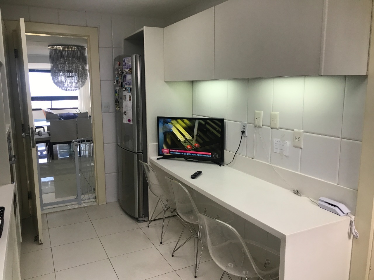 Apartamento à venda com 2 quartos, 198m² - Foto 29