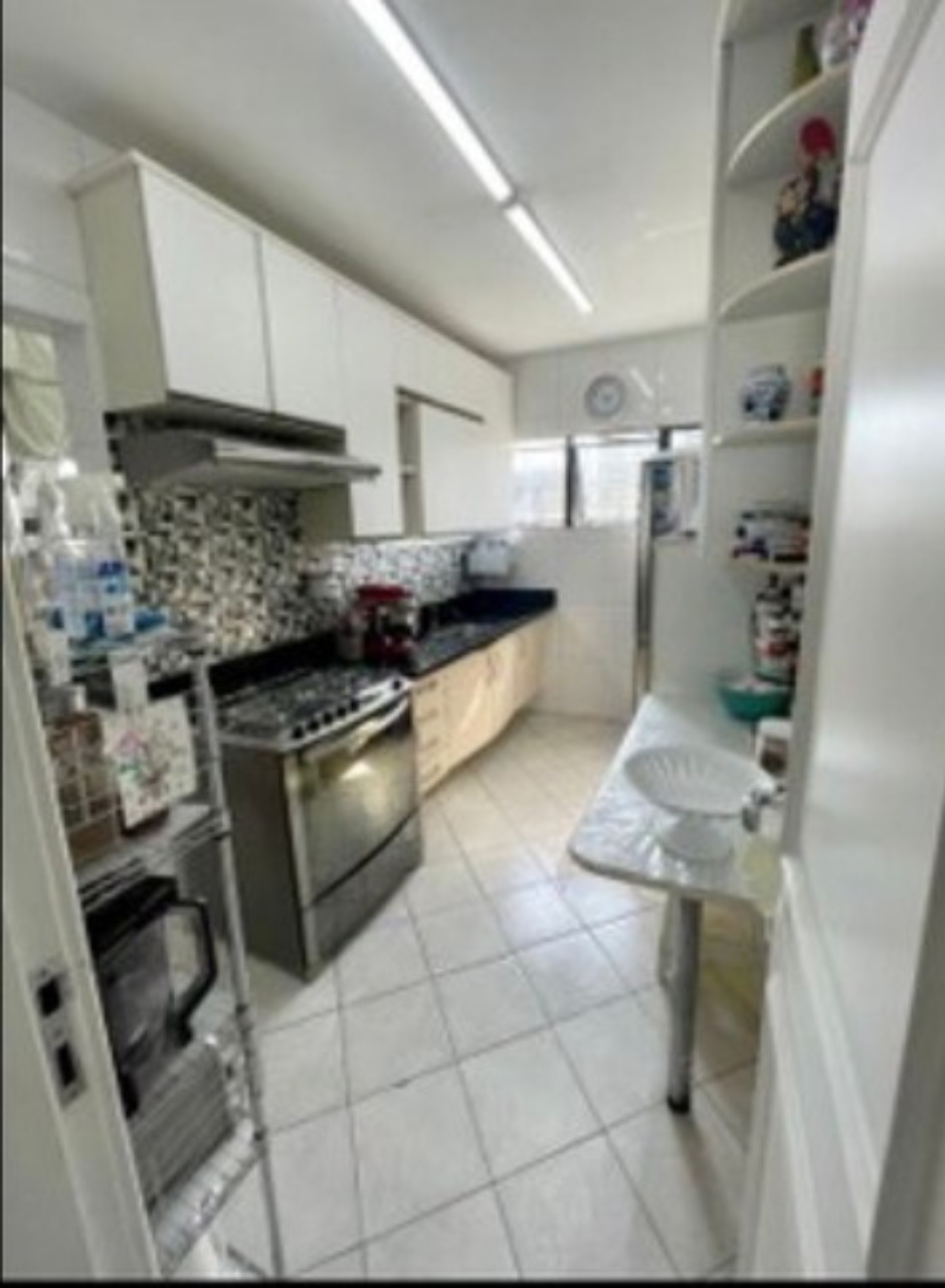 Apartamento à venda com 2 quartos, 110m² - Foto 12