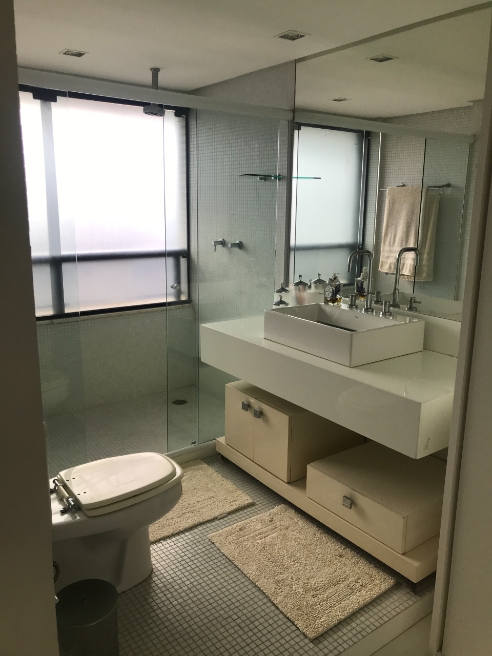 Apartamento à venda com 2 quartos, 198m² - Foto 14