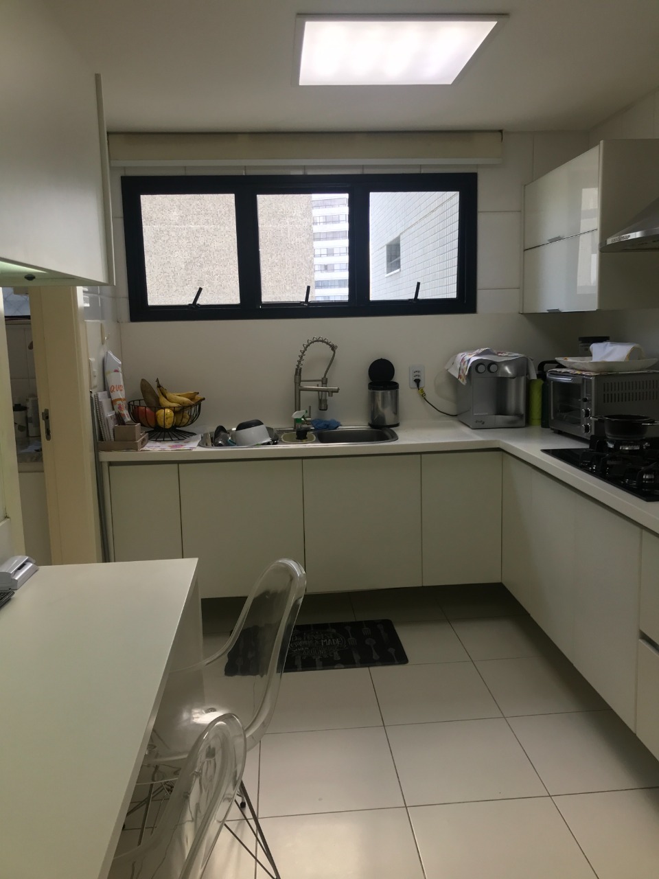 Apartamento à venda com 2 quartos, 198m² - Foto 28