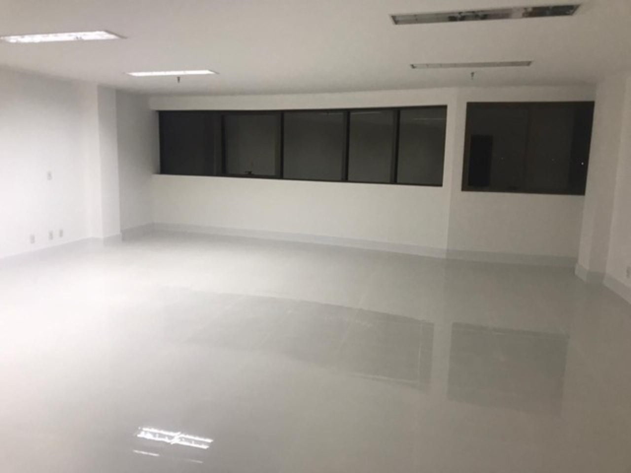 Conjunto Comercial-Sala à venda, 73m² - Foto 2