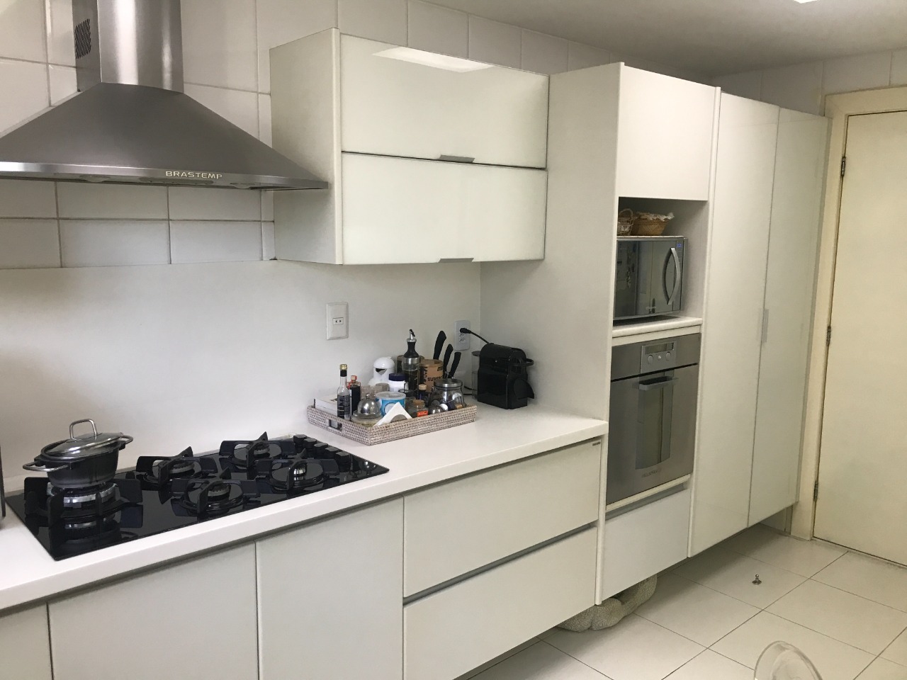 Apartamento à venda com 2 quartos, 198m² - Foto 27