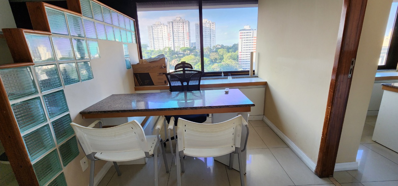 Conjunto Comercial-Sala à venda, 56m² - Foto 11