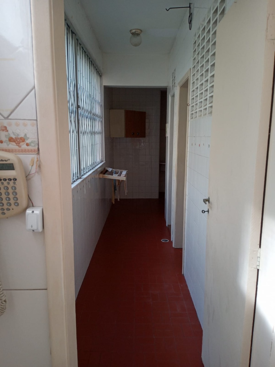 Apartamento à venda com 3 quartos, 130m² - Foto 8