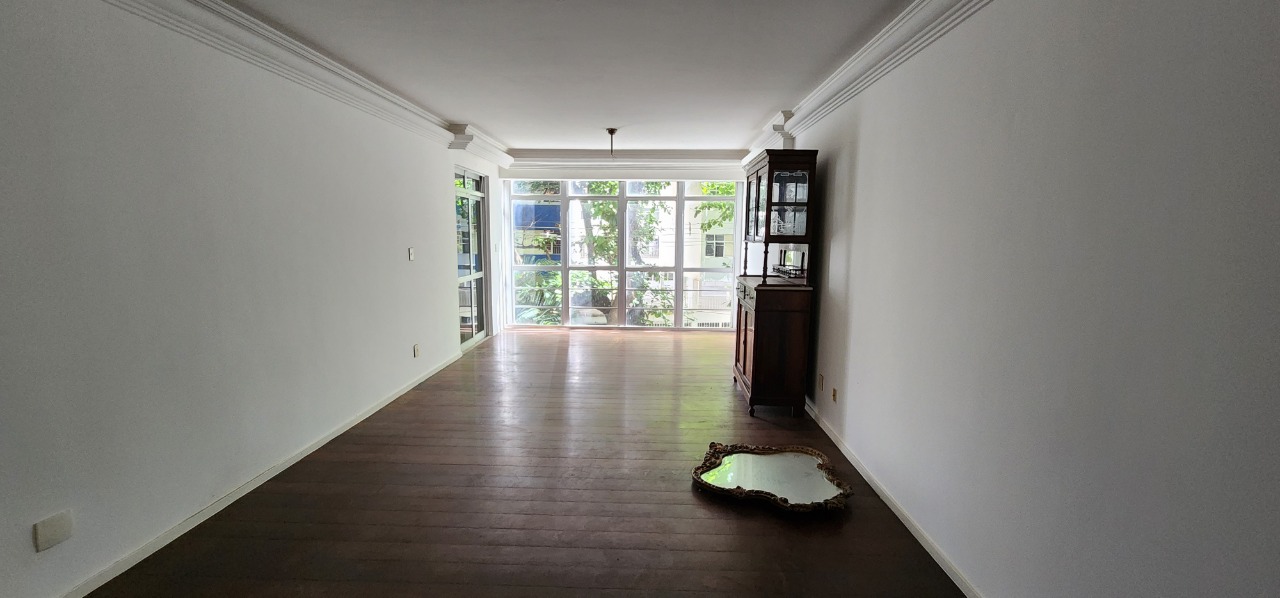 Apartamento, 4 quartos, 167 m² - Foto 3