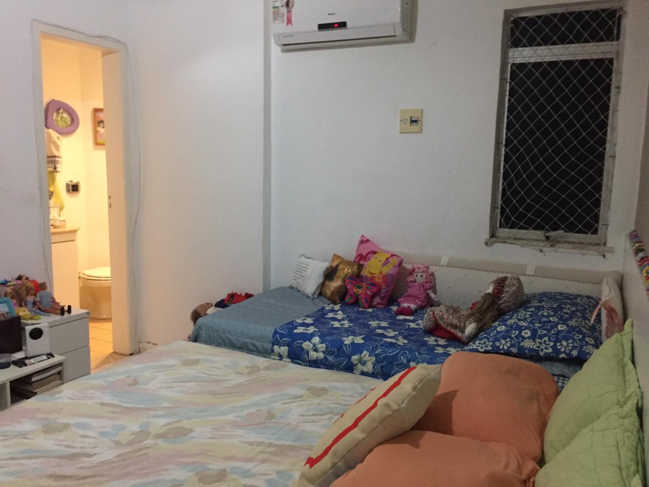 Cobertura à venda com 3 quartos, 160m² - Foto 10