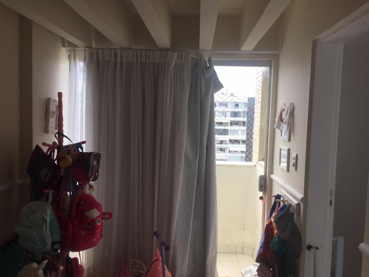 Cobertura à venda com 3 quartos, 160m² - Foto 14