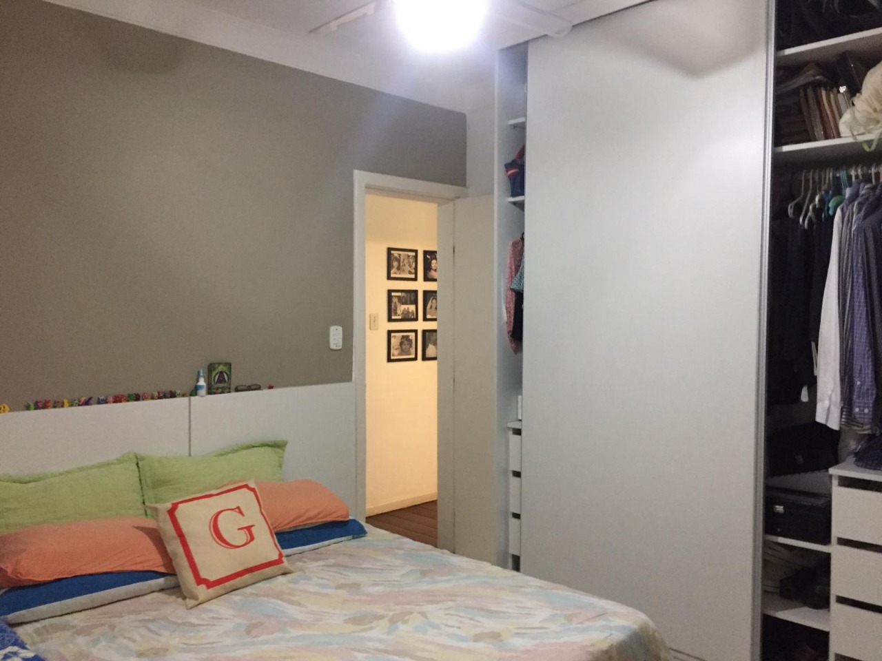 Cobertura à venda com 3 quartos, 160m² - Foto 9