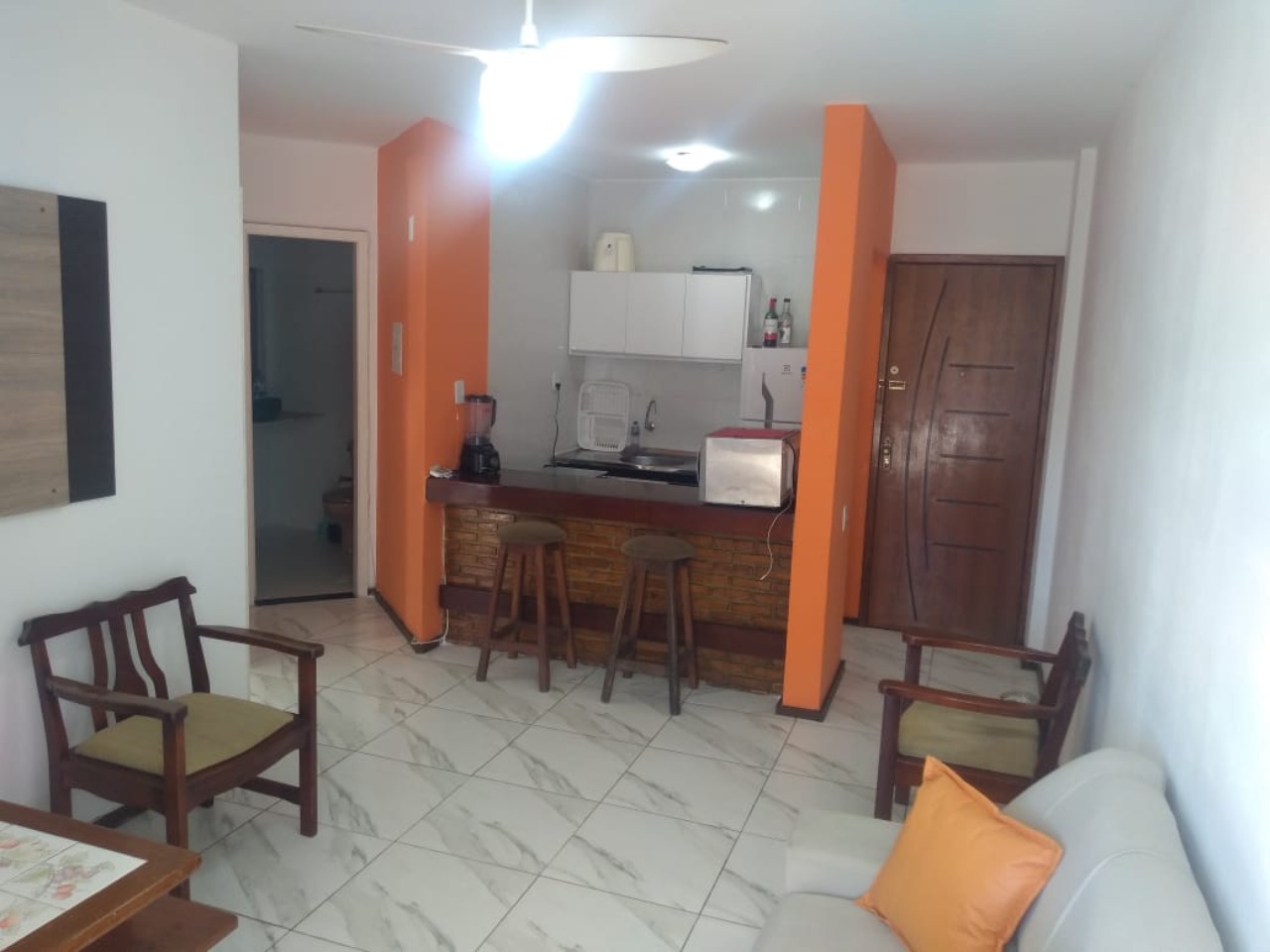 Apartamento à venda com 1 quarto, 50m² - Foto 13