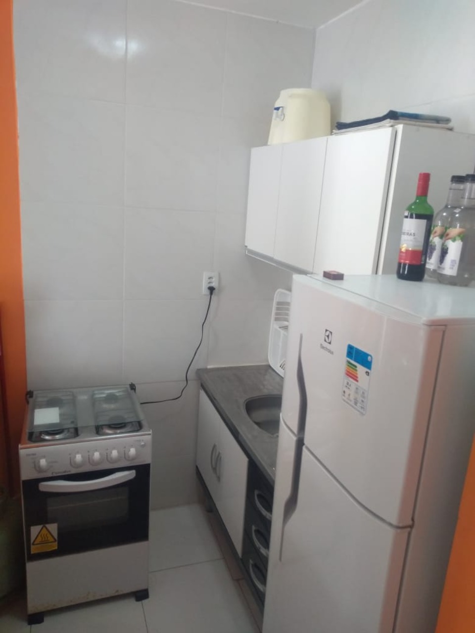 Apartamento à venda com 1 quarto, 50m² - Foto 14