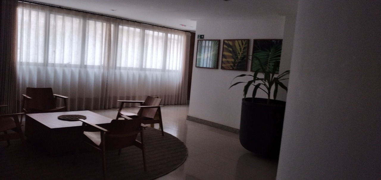 Apartamento à venda com 1 quarto, 51m² - Foto 24