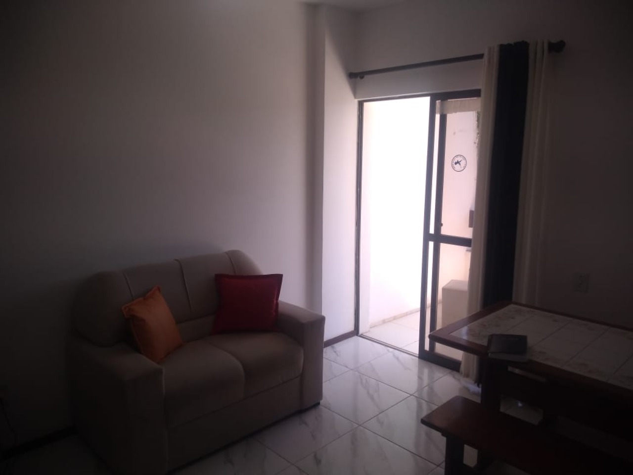 Apartamento à venda com 1 quarto, 50m² - Foto 6