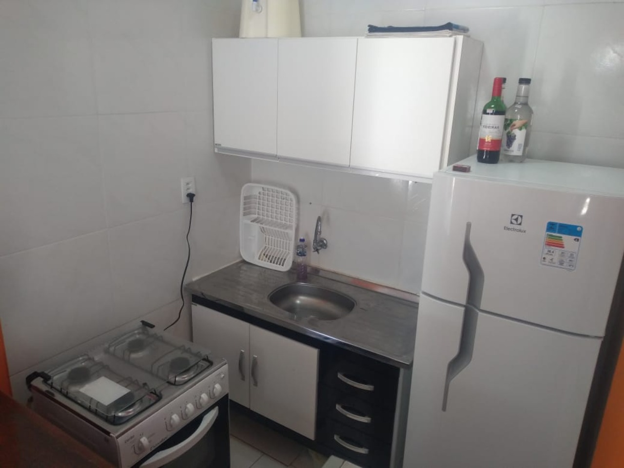 Apartamento à venda com 1 quarto, 50m² - Foto 12