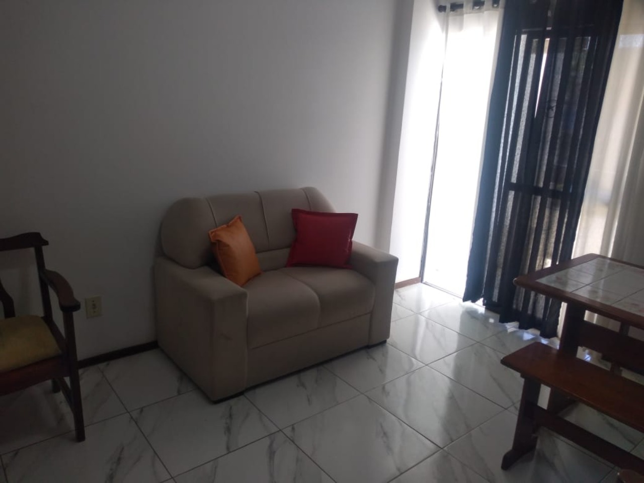 Apartamento à venda com 1 quarto, 50m² - Foto 5