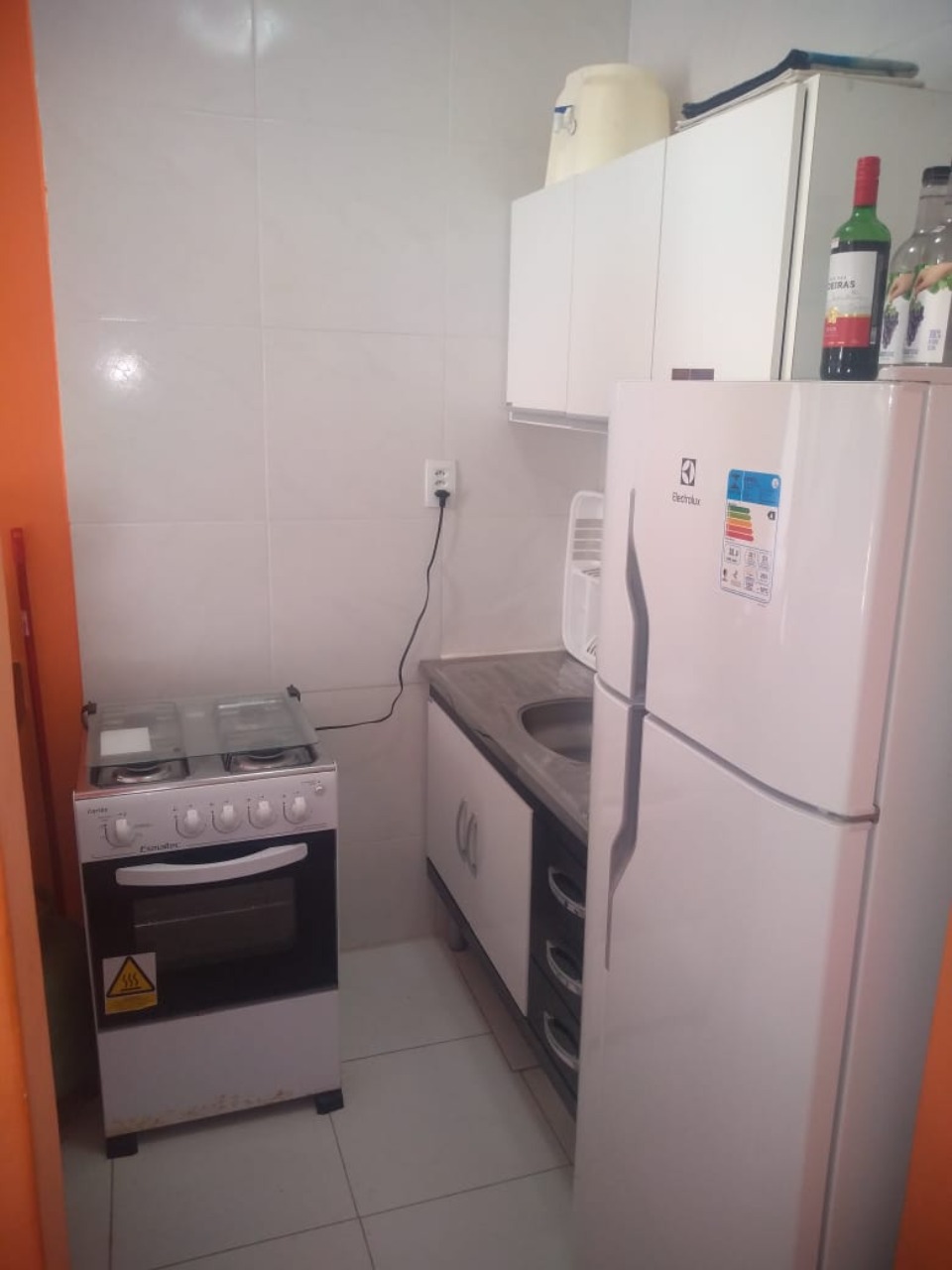 Apartamento à venda com 1 quarto, 50m² - Foto 15