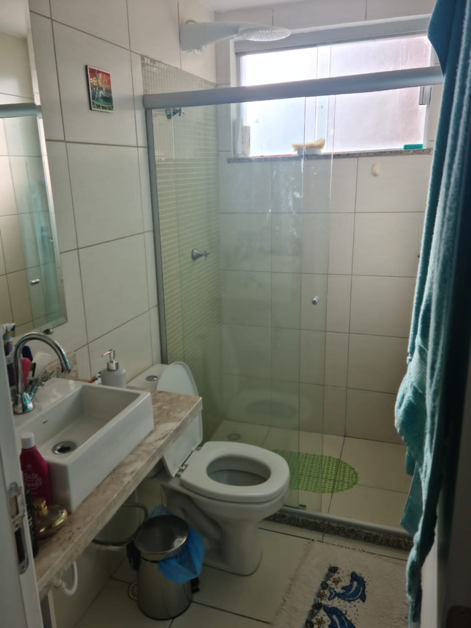 Apartamento à venda com 3 quartos, 89m² - Foto 7