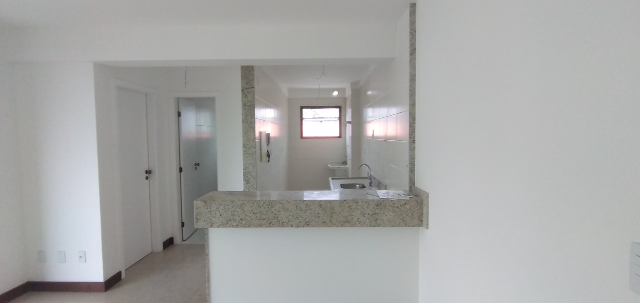 Apartamento à venda com 1 quarto, 51m² - Foto 7