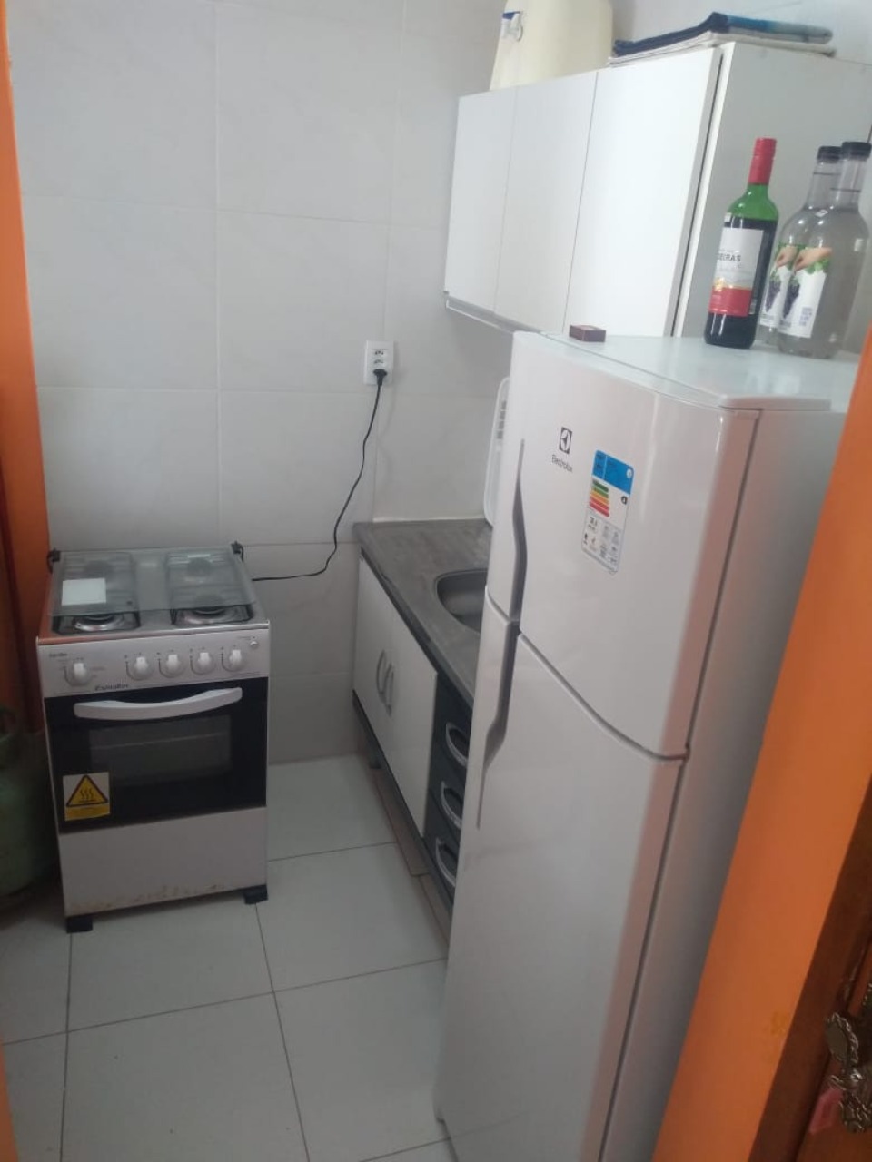 Apartamento à venda com 1 quarto, 50m² - Foto 10