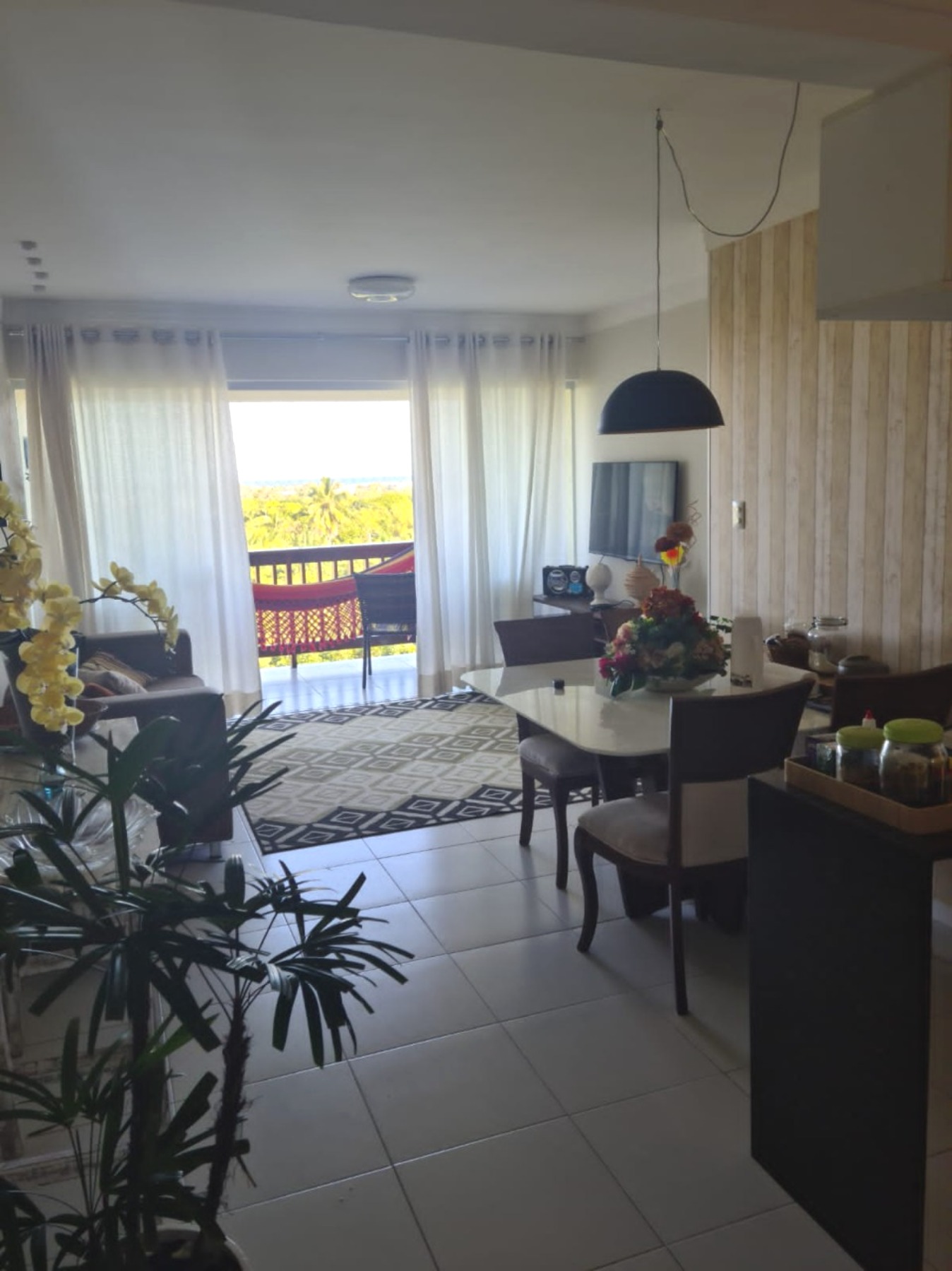 Apartamento à venda com 3 quartos, 89m² - Foto 2