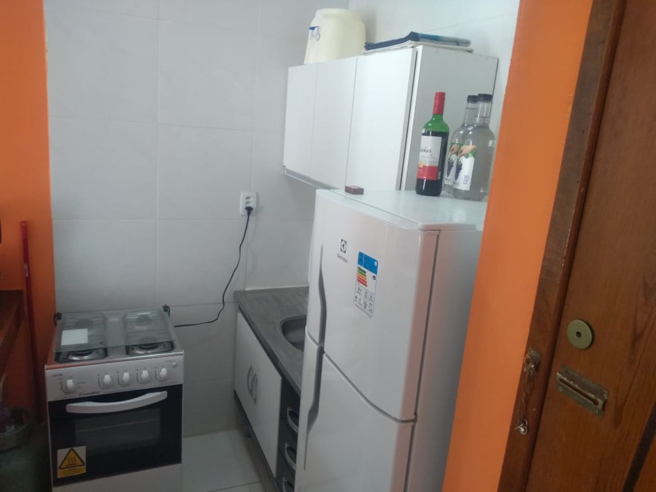 Apartamento à venda com 1 quarto, 50m² - Foto 11