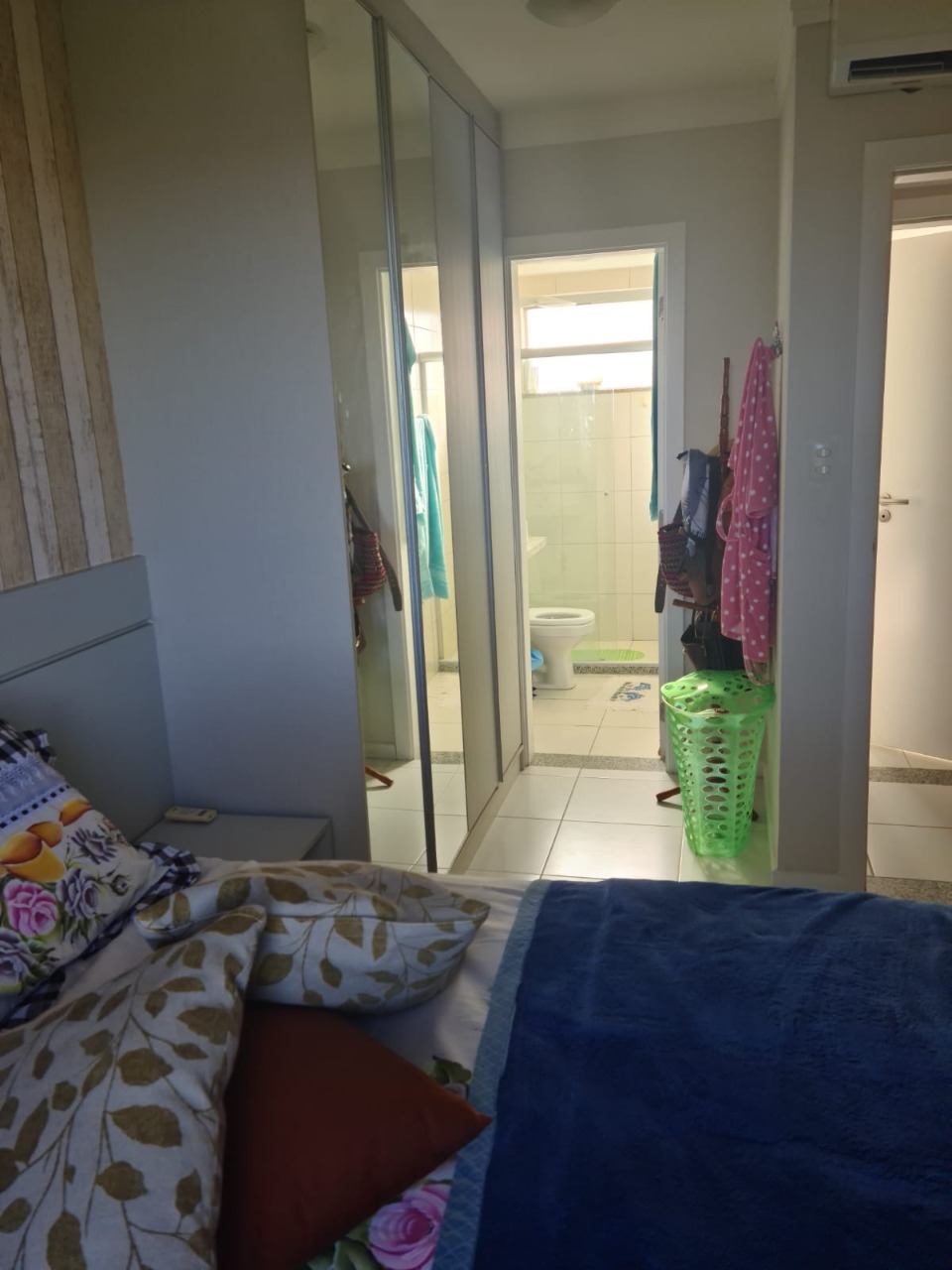 Apartamento à venda com 3 quartos, 89m² - Foto 5