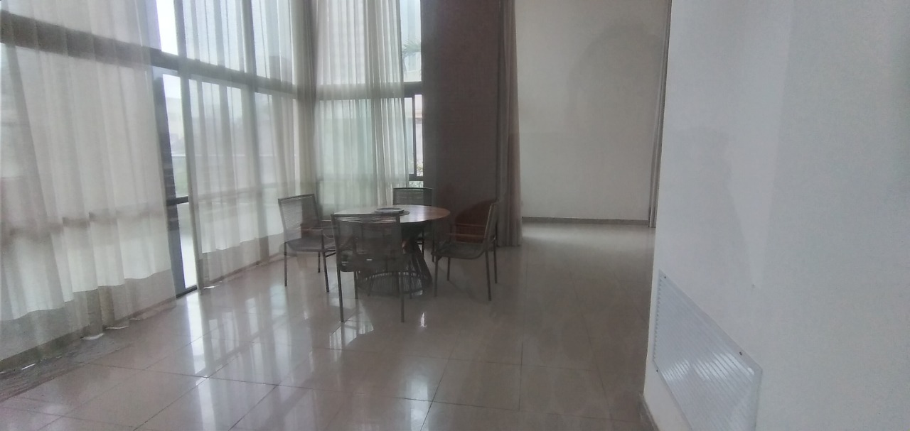 Apartamento à venda com 1 quarto, 51m² - Foto 14