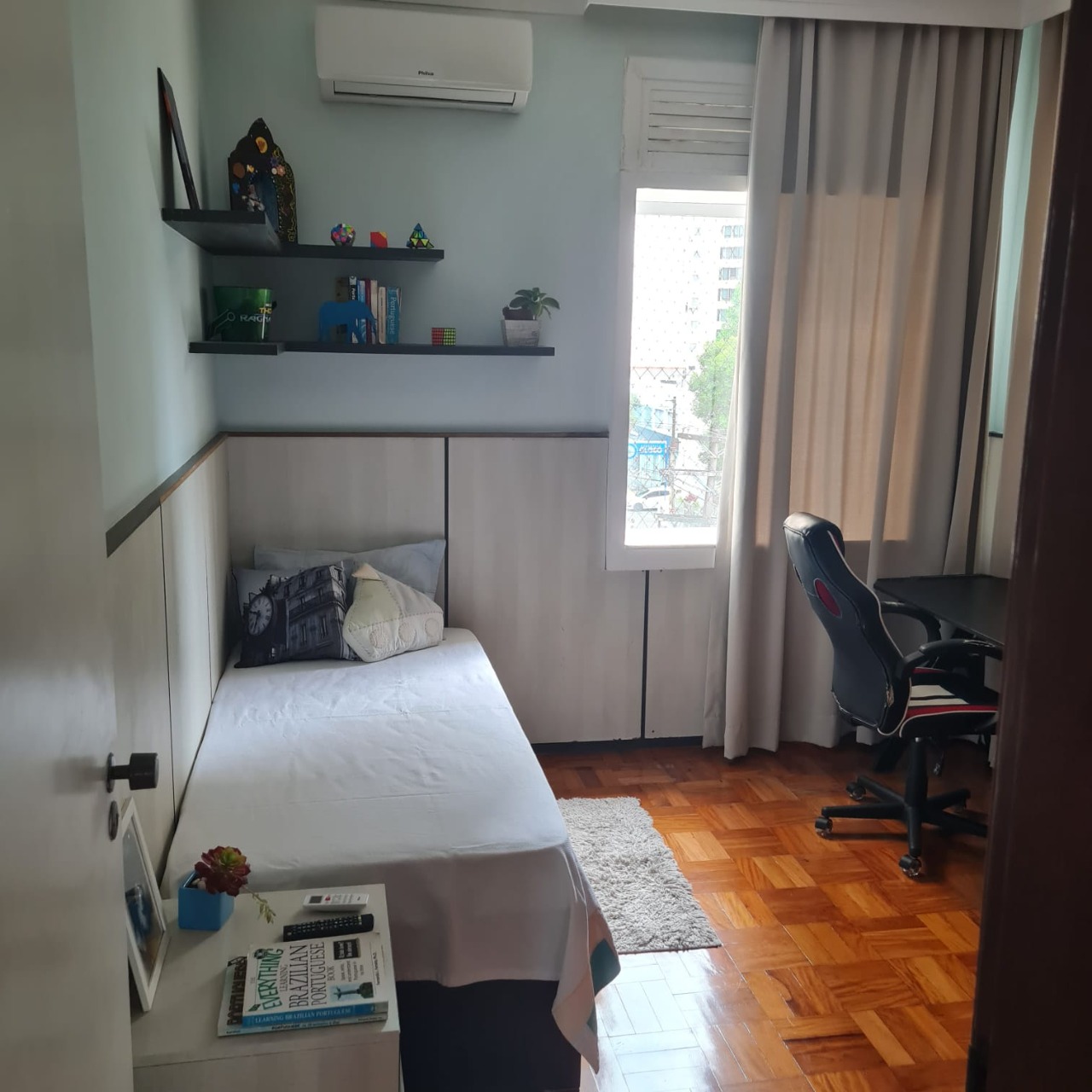 Apartamento à venda com 3 quartos, 130m² - Foto 6