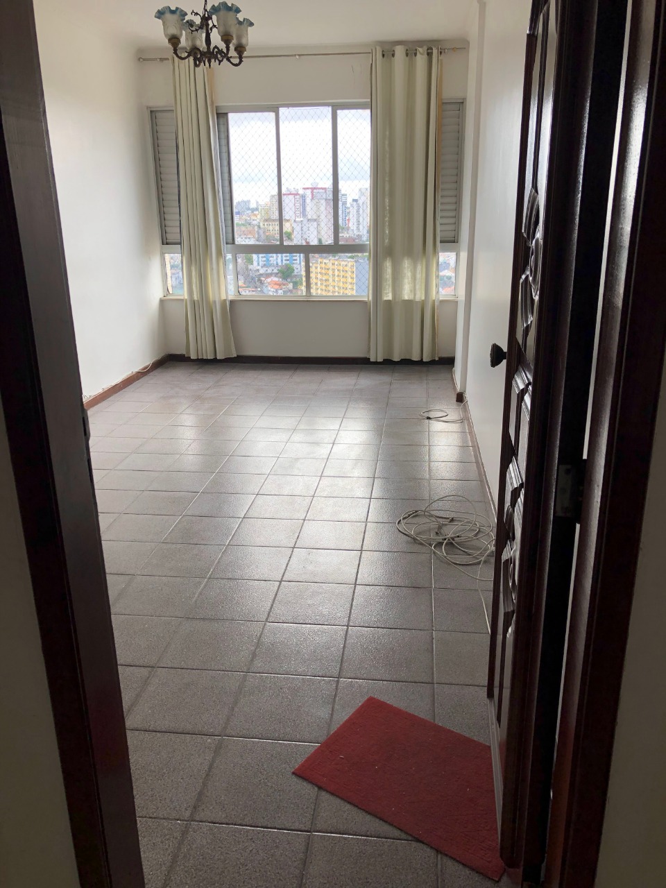 Apartamento, 3 quartos, 118 m² - Foto 1