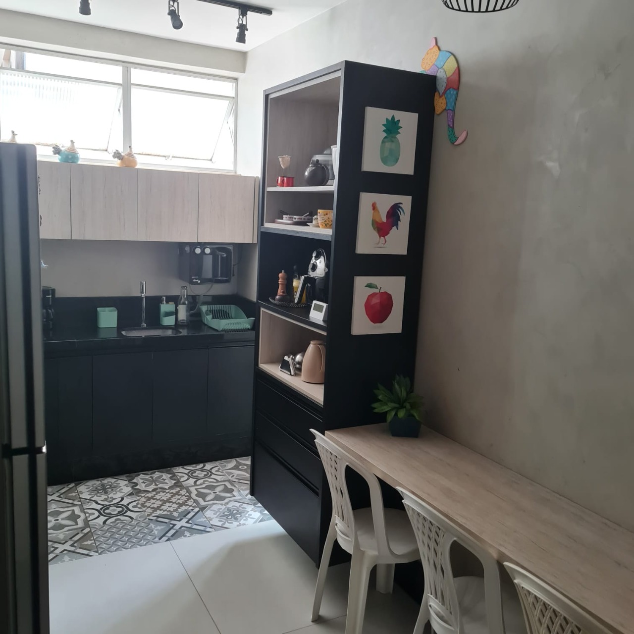 Apartamento à venda com 3 quartos, 130m² - Foto 16