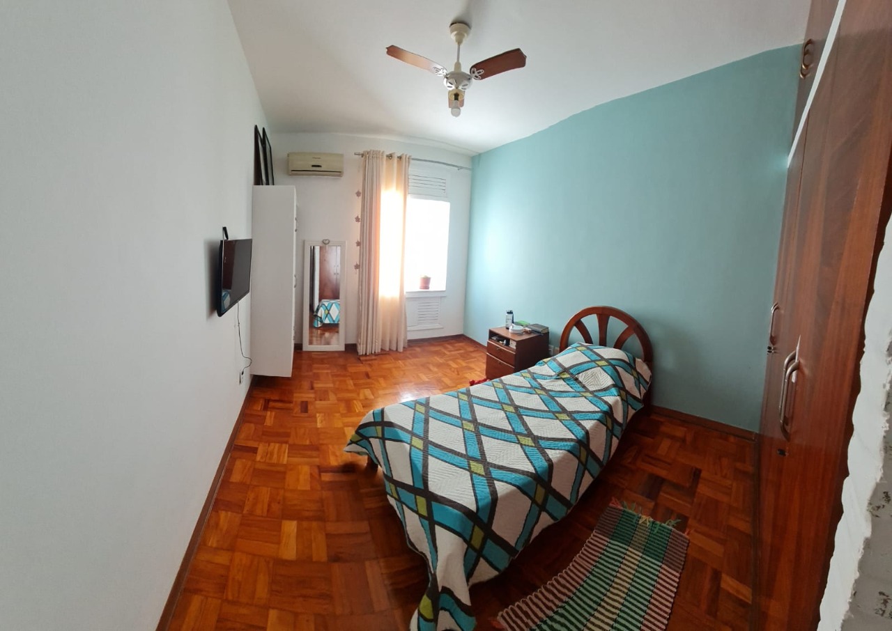 Apartamento à venda com 3 quartos, 130m² - Foto 7